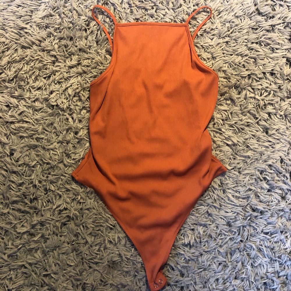 FOREVER 21 BODYSUIT